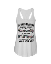 1 DAY LEFT - GET YOURS NOW Ladies Flowy Tank thumbnail