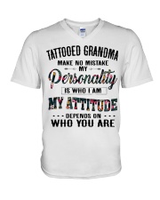1 DAY LEFT - GET YOURS NOW V-Neck T-Shirt thumbnail