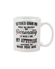 1 DAY LEFT - GET YOURS NOW Mug thumbnail