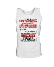 1 DAY LEFT - GET YOURS NOW Unisex Tank thumbnail