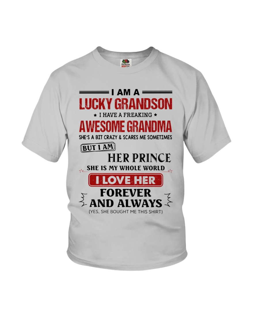 1 DAY LEFT - GET YOURS NOW Youth T-Shirt