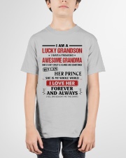 1 DAY LEFT - GET YOURS NOW Youth T-Shirt garment-youth-tshirt-front-01