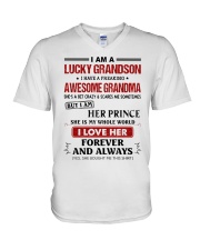 1 DAY LEFT - GET YOURS NOW V-Neck T-Shirt thumbnail