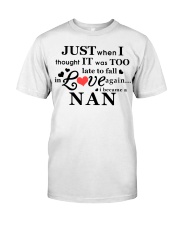 1 DAY LEFT - GET YOURS NOW Classic T-Shirt tile