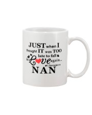 1 DAY LEFT - GET YOURS NOW Mug tile