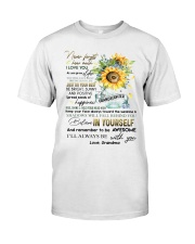 1 DAY LEFT - GET YOURS NOW Premium Fit Mens Tee tile