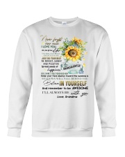 1 DAY LEFT - GET YOURS NOW Crewneck Sweatshirt tile