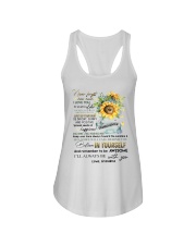 1 DAY LEFT - GET YOURS NOW Ladies Flowy Tank tile
