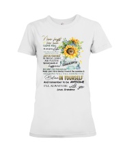 1 DAY LEFT - GET YOURS NOW Premium Fit Ladies Tee tile