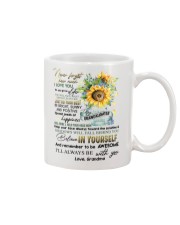 1 DAY LEFT - GET YOURS NOW Mug front