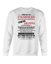 1 DAY LEFT - GET YOURS NOW Crewneck Sweatshirt thumbnail