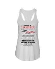 1 DAY LEFT - GET YOURS NOW Ladies Flowy Tank thumbnail