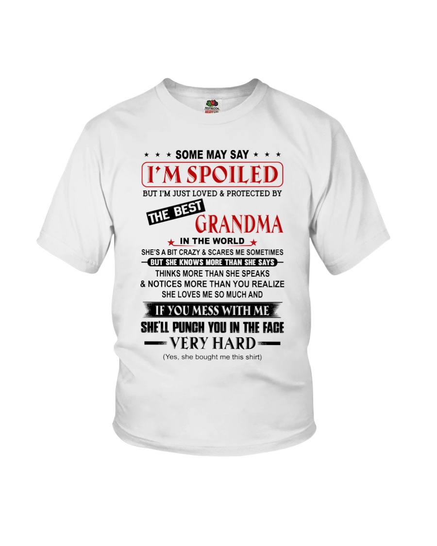 1 DAY LEFT - GET YOURS NOW Youth T-Shirt