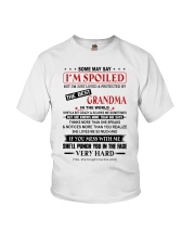 1 DAY LEFT - GET YOURS NOW Youth T-Shirt front