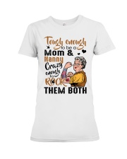 1 DAY LEFT - GET YOURS NOW Premium Fit Ladies Tee tile