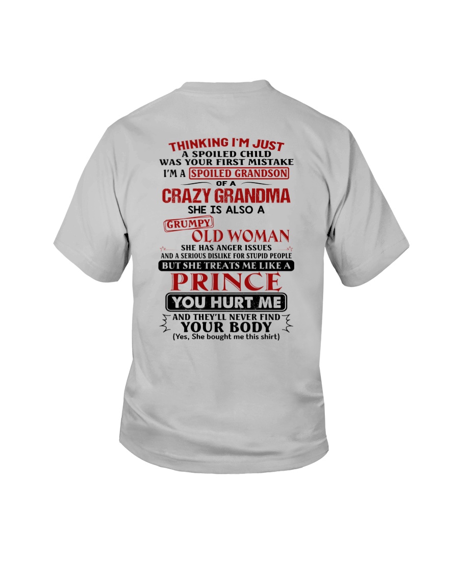 1 DAY LEFT - GET YOURS NOW Youth T-Shirt