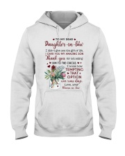 1 DAY LEFT - GET YOURS NOW Hooded Sweatshirt thumbnail