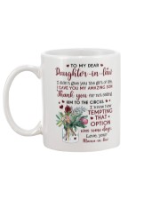 1 DAY LEFT - GET YOURS NOW Mug back