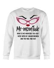 1 DAY LEFT - GET YOURS NOW Crewneck Sweatshirt tile