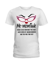 1 DAY LEFT - GET YOURS NOW Ladies T-Shirt tile