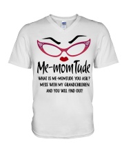 1 DAY LEFT - GET YOURS NOW V-Neck T-Shirt tile