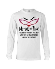 1 DAY LEFT - GET YOURS NOW Long Sleeve Tee tile