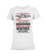 1 DAY LEFT - GET YOURS NOW Premium Fit Ladies Tee thumbnail