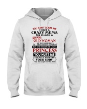 1 DAY LEFT - GET YOURS NOW Hooded Sweatshirt thumbnail