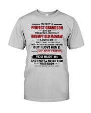 1 DAY LEFT - GET YOURS NOW Classic T-Shirt thumbnail