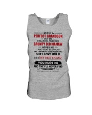 1 DAY LEFT - GET YOURS NOW Unisex Tank thumbnail