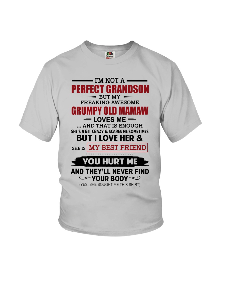 1 DAY LEFT - GET YOURS NOW Youth T-Shirt