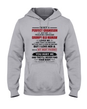 1 DAY LEFT - GET YOURS NOW Hooded Sweatshirt thumbnail