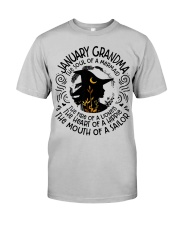 1 DAY LEFT - GET YOURS NOW Classic T-Shirt thumbnail