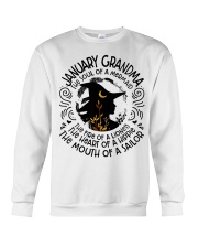 1 DAY LEFT - GET YOURS NOW Crewneck Sweatshirt thumbnail