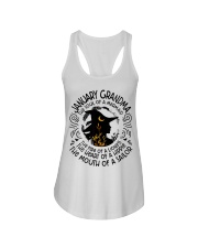1 DAY LEFT - GET YOURS NOW Ladies Flowy Tank thumbnail