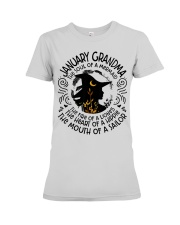 1 DAY LEFT - GET YOURS NOW Premium Fit Ladies Tee thumbnail