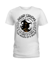 1 DAY LEFT - GET YOURS NOW Ladies T-Shirt thumbnail