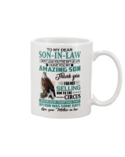 1 DAY LEFT - GET YOURS NOW Mug front