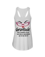 1 DAY LEFT - GET YOURS NOW Ladies Flowy Tank tile
