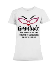 1 DAY LEFT - GET YOURS NOW Premium Fit Ladies Tee tile