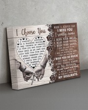 I MISS YOU SO MUCH 14x11 Gallery Wrapped Canvas Prints aos-canvas-pgw-14x11-lifestyle-front-15