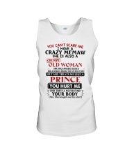1 DAY LEFT - GET YOURS NOW Unisex Tank thumbnail