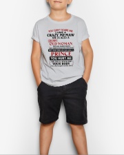 1 DAY LEFT - GET YOURS NOW Youth T-Shirt lifestyle-youth-tshirt-front-1