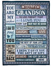 1 DAY LEFT - GET YOURS NOW Fleece Blanket tile