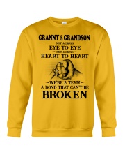 1 DAY LEFT - GET YOURS NOW Crewneck Sweatshirt tile