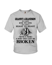 1 DAY LEFT - GET YOURS NOW Youth T-Shirt front