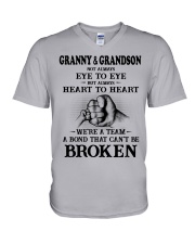 1 DAY LEFT - GET YOURS NOW V-Neck T-Shirt tile