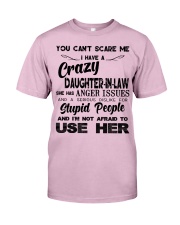 1 DAY LEFT - GET YOURS NOW Classic T-Shirt front