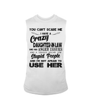 1 DAY LEFT - GET YOURS NOW Sleeveless Tee thumbnail