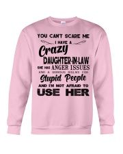 1 DAY LEFT - GET YOURS NOW Crewneck Sweatshirt thumbnail